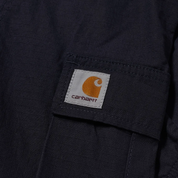 Carhartt WIP Regular Cargo Pant 'Dark Navy'