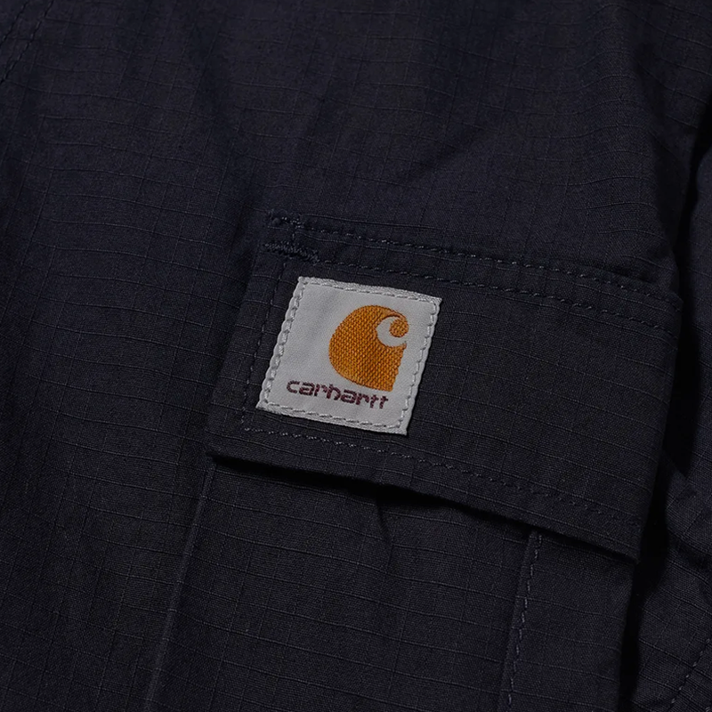 Carhartt WIP Regular Cargo Pant 'Dark Navy'