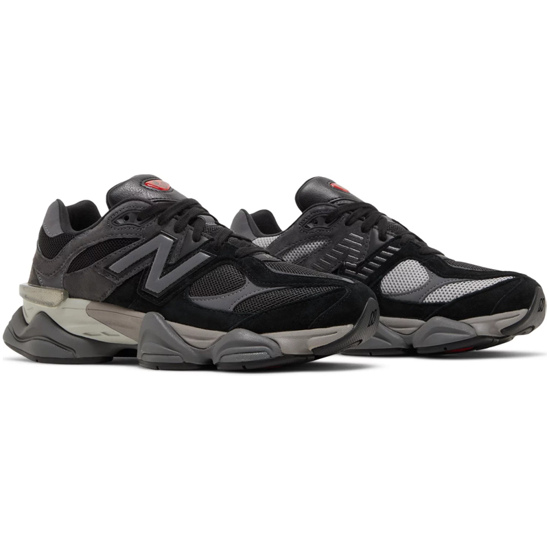 New Balance 9060 'Black Castlerock'