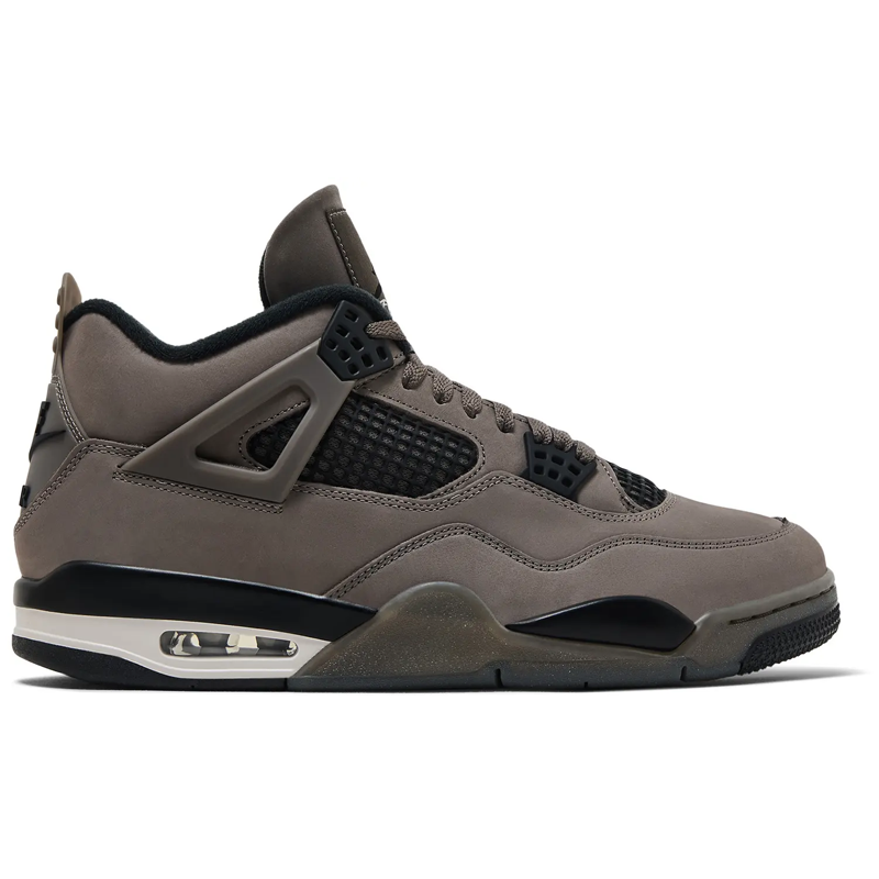 Air Jordan 4 'Cave Stone'