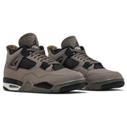 Air Jordan 4 'Cave Stone'