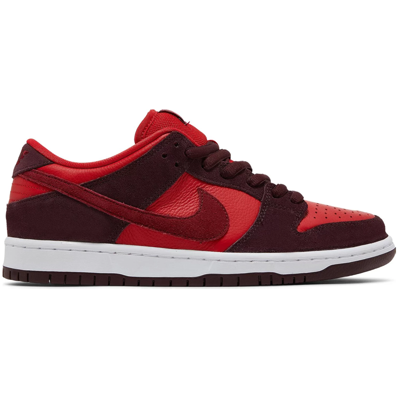 Nike SB Dunk Low 'Cherry'