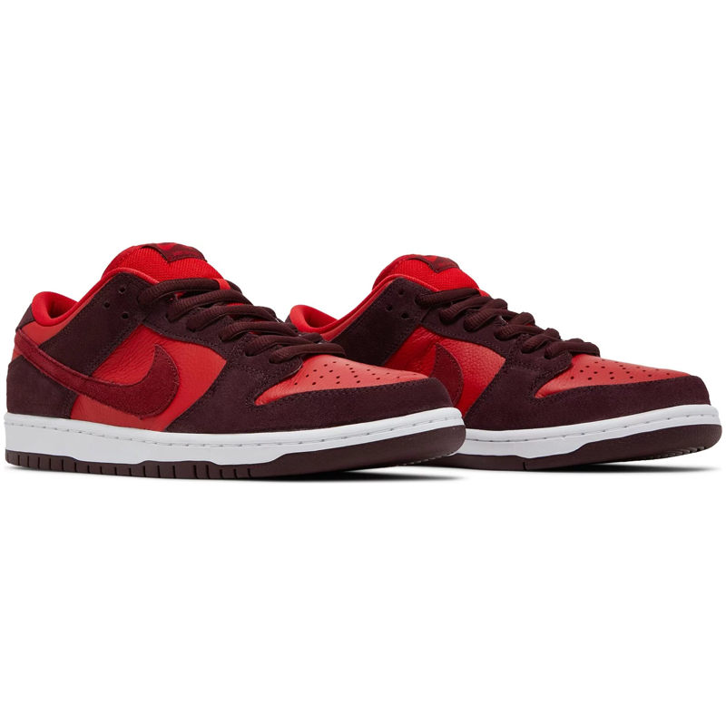 Nike SB Dunk Low 'Cherry'