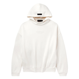 Fear Of God Essentials Hoodie 'Cloud Dancer'