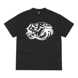 Corteiz Nuh Fear Tee 'Black'