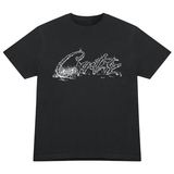Corteiz Sniper Tee 'Black'