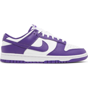 Nike Dunk Low 'Court Purple'