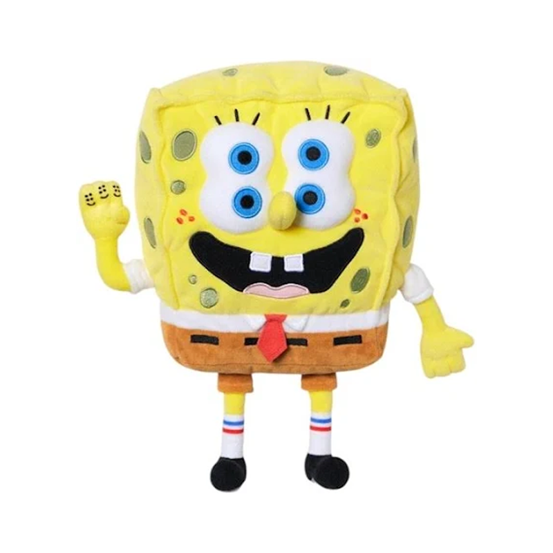 Uniqlo x CPFM Spongebob Squarepants Plush