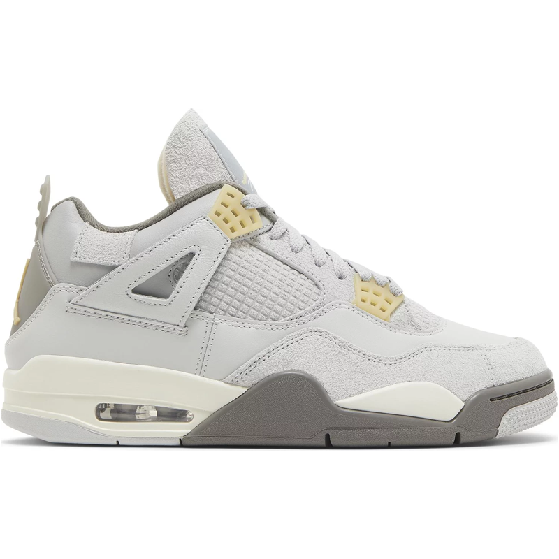 Air Jordan 4 SE Craft 'Photon Dust'