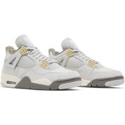 Air Jordan 4 SE Craft 'Photon Dust'