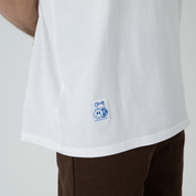 Crate Do Great Tee 'White'