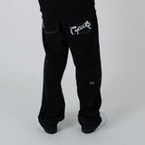 Crate Baggy Barry Denim 'Black'