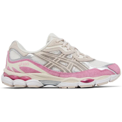 Asics Gel NYC 'Pink-Cream/Mineral Beige'