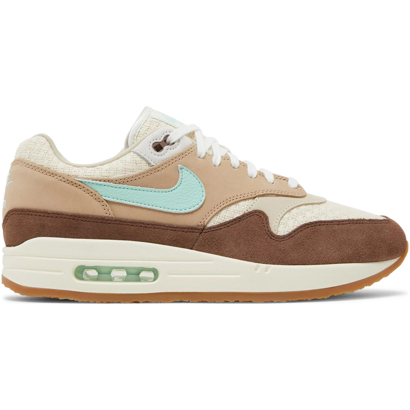 Air Max 1 'Crepe Hemp'