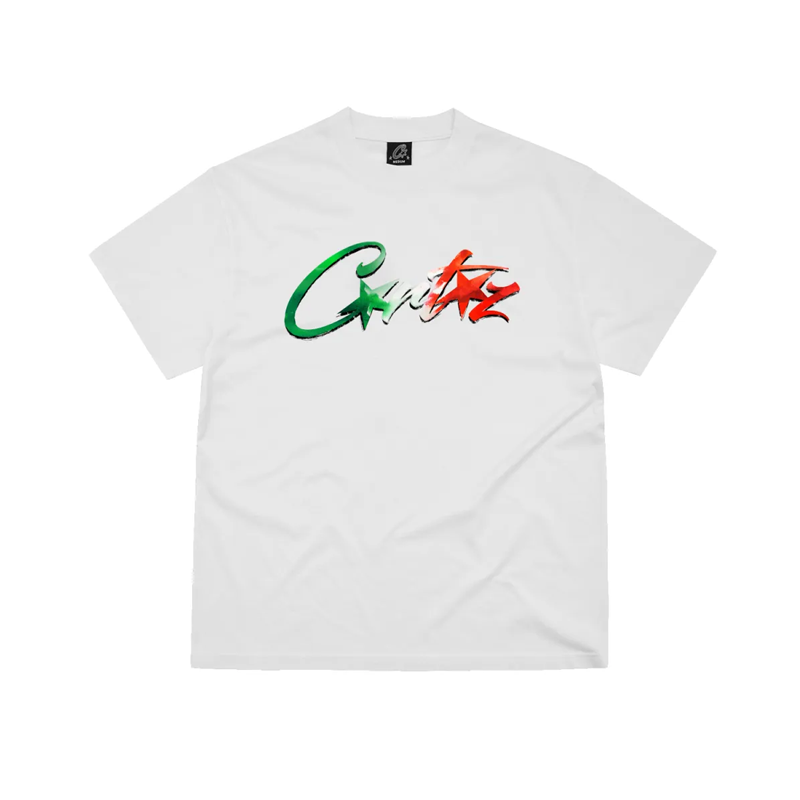 Corteiz Allstarz Tee 'Italia'