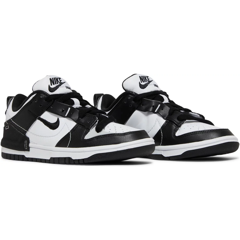 Nike Dunk Low Disrupt 2 'Panda'