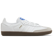 Adidas Samba OG 'Double White Gum'