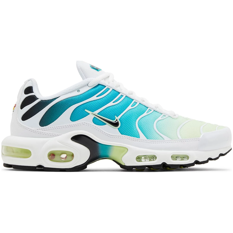 Nike Air Max Plus 'Dusty Cactus Barely Volt'