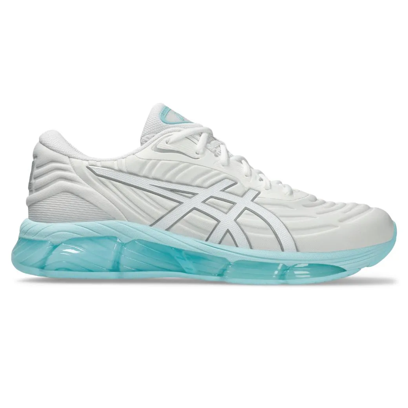 Asics Gel Quantum 360 8 Emboss 'White Larimar Blue'