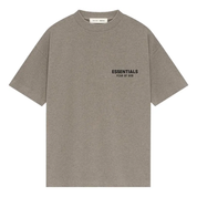 Fear of God Essentials Classic T-Shirt 'Homestead Heather' (2025)
