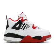 Air Jordan 4 'Fire Red' (2020) (TD)