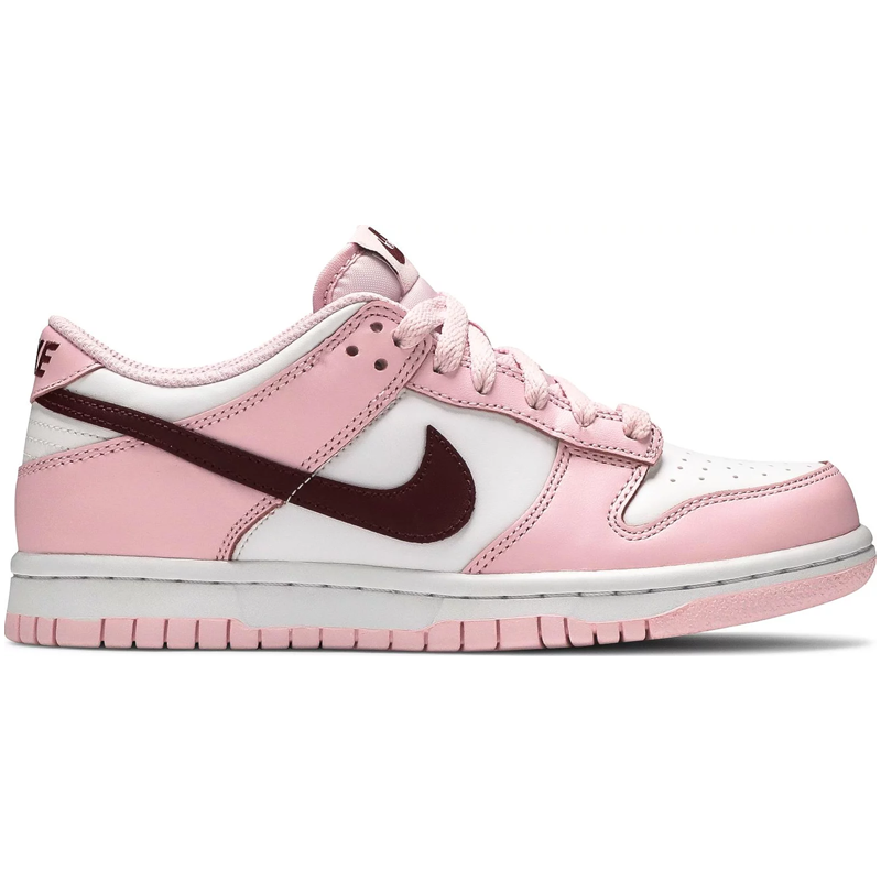 Nike Dunk Low 'Pink Foam' (GS)