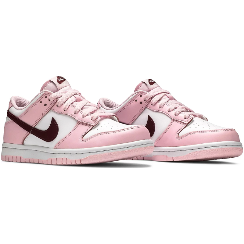 Nike Dunk Low 'Pink Foam' (GS)