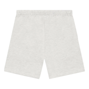 Fear Of God Essentials Sweatshort 'Light Oatmeal'