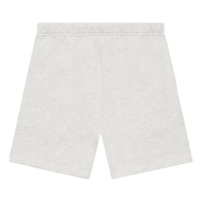 Fear Of God Essentials Sweatshort 'Light Oatmeal'