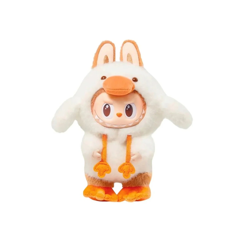 Pop Mart Labubu The Monsters Forest Fairy Tale Vinyl Plush