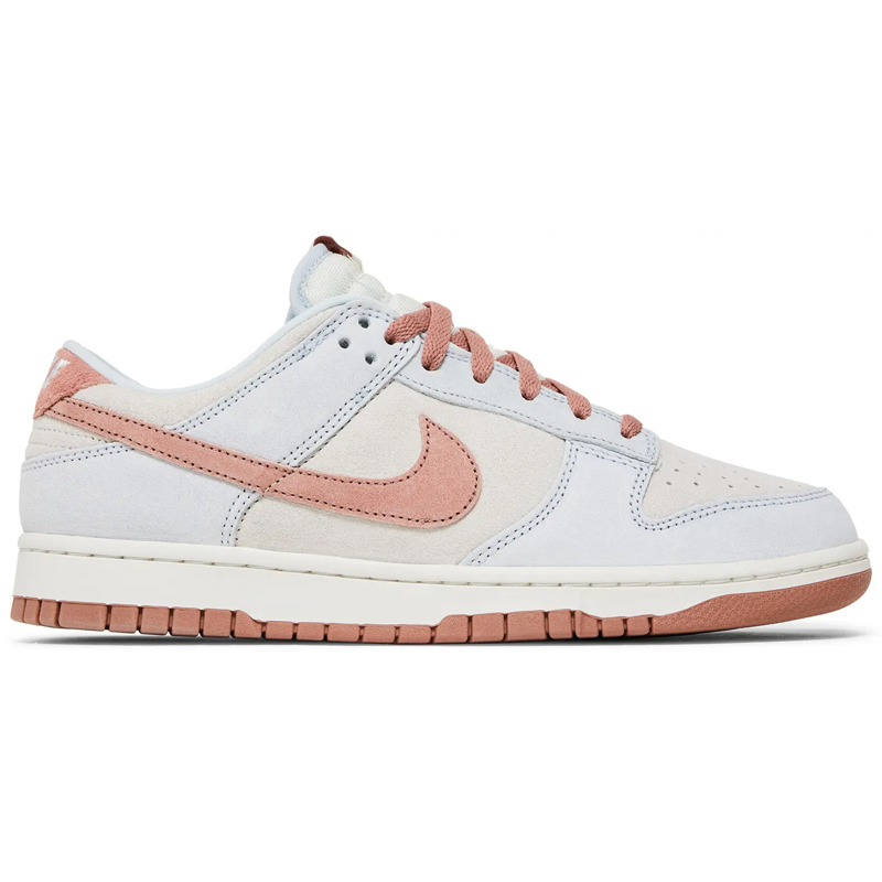 Nike Dunk Low 'Fossil Rose'