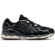 Asics Gel NYC 'Black/Graphite Grey'