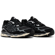 Asics Gel NYC 'Black/Graphite Grey'