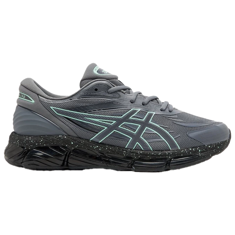 Asics Gel Quantum 360 8 'Volt/Grey'