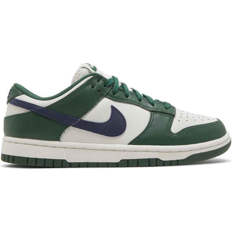 Nike Dunk Low 'Gorge Green'