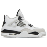 Air Jordan 4 'Military Black' (GS)