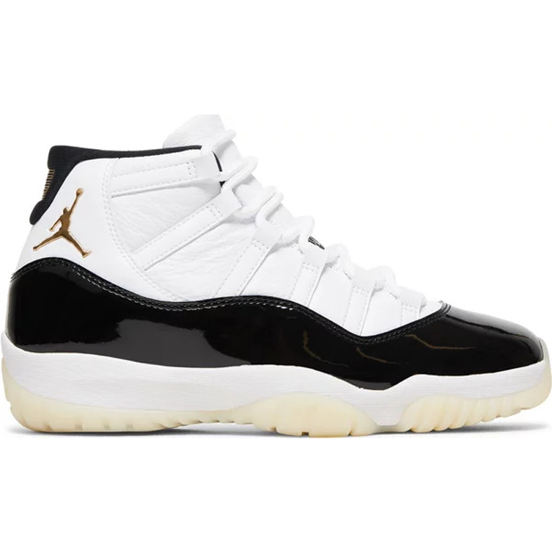 Air Jordan 11 Retro DMP 'Gratitude' (2023)