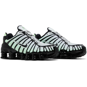 Nike Shox TL 'Sunset Green/Black