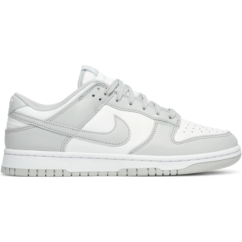 Nike Dunk Low 'Grey Fog'