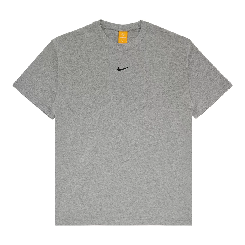 Nike x Nocta Graphic Tee 'Grey'