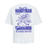 Jack & Jones Tee 'Hank The Handyman'