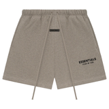 Fear of God Essentials Classic Sweatshort 'Homestead Heather' (2025)