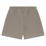 Fear of God Essentials Classic Sweatshort 'Homestead Heather' (2025)