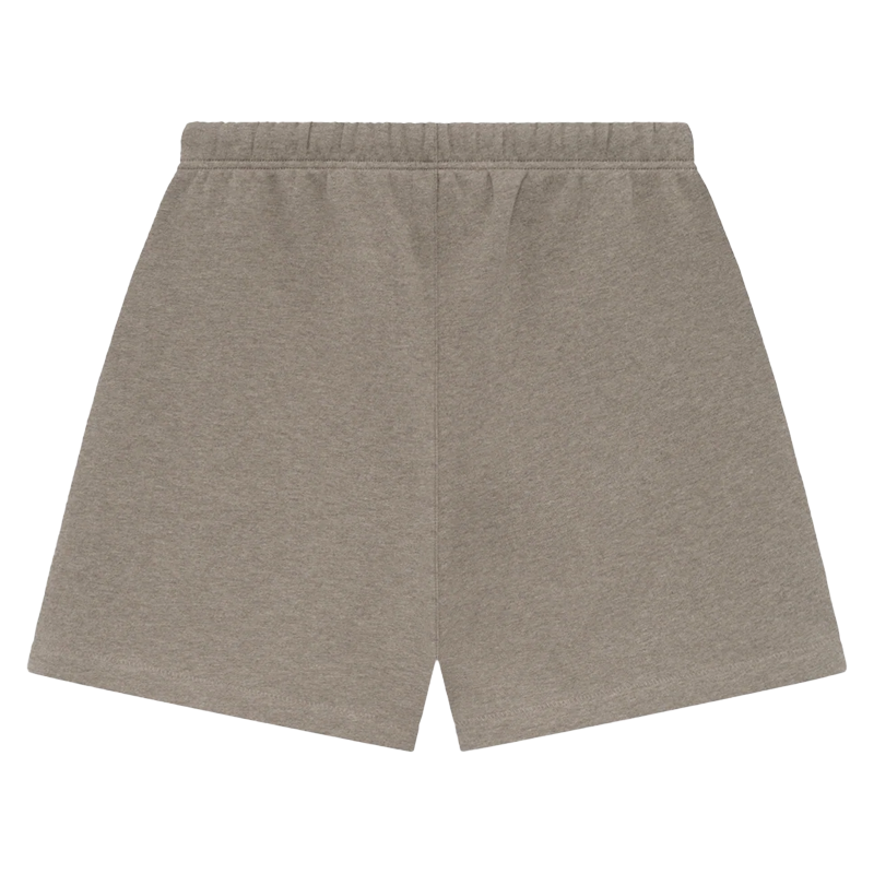 Fear of God Essentials Classic Sweatshort 'Homestead Heather' (2025)