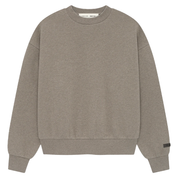 Fear of God Essentials Classic Crewneck 'Homestead Heather' (2025)