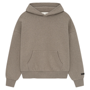 Fear of God Essentials Classic Hoodie 'Homestead Heather' (2025)
