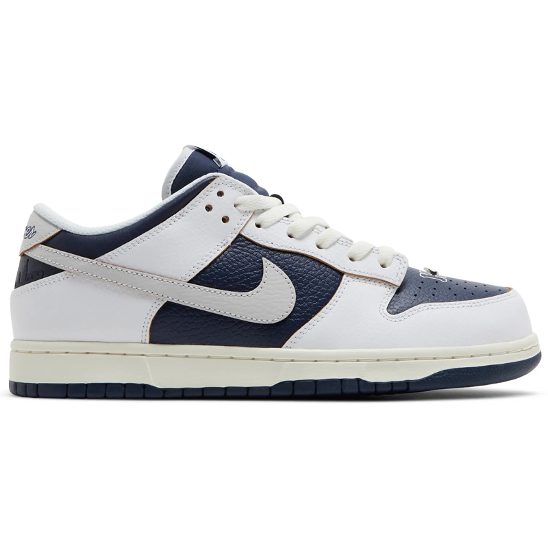 Nike SB Dunk Low x HUF 'New York'