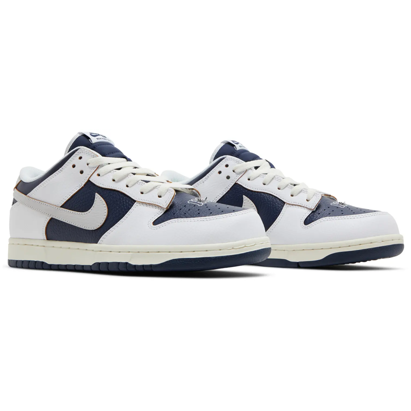Nike SB Dunk Low x HUF 'New York'