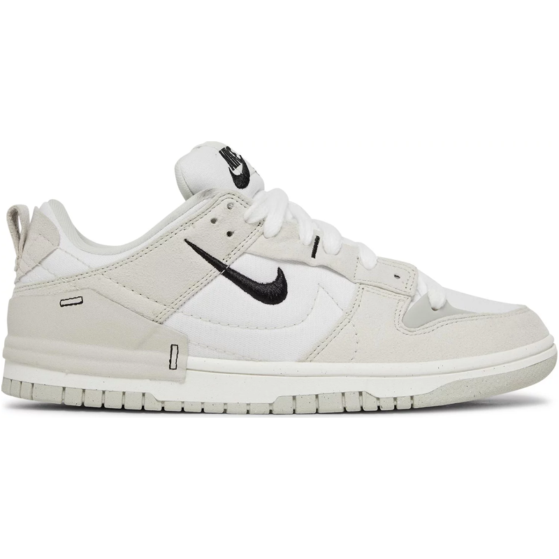 Nike Dunk Low Disrupt 2 'Pale Ivory'