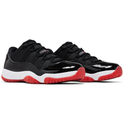 Air Jordan 11 Retro Low 'Bred' (2025)